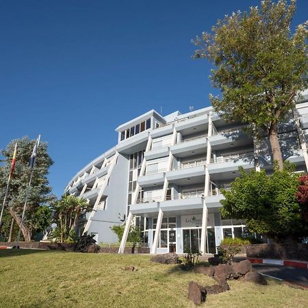 Ferienwohnung Cosy Flat With Sea Views In Santa Ursula Exterior foto