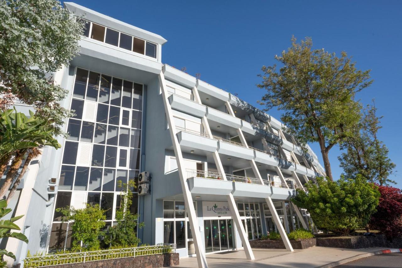 Ferienwohnung Cosy Flat With Sea Views In Santa Ursula Exterior foto